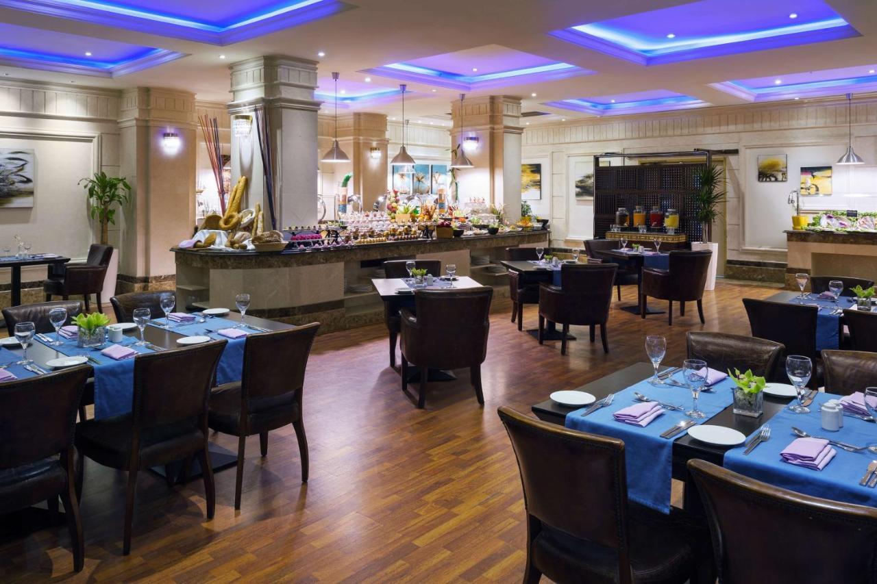 Radisson Blu Hotel, Dhahran Al Khobar Luaran gambar