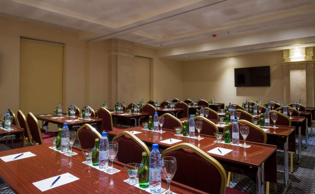 Radisson Blu Hotel, Dhahran Al Khobar Luaran gambar