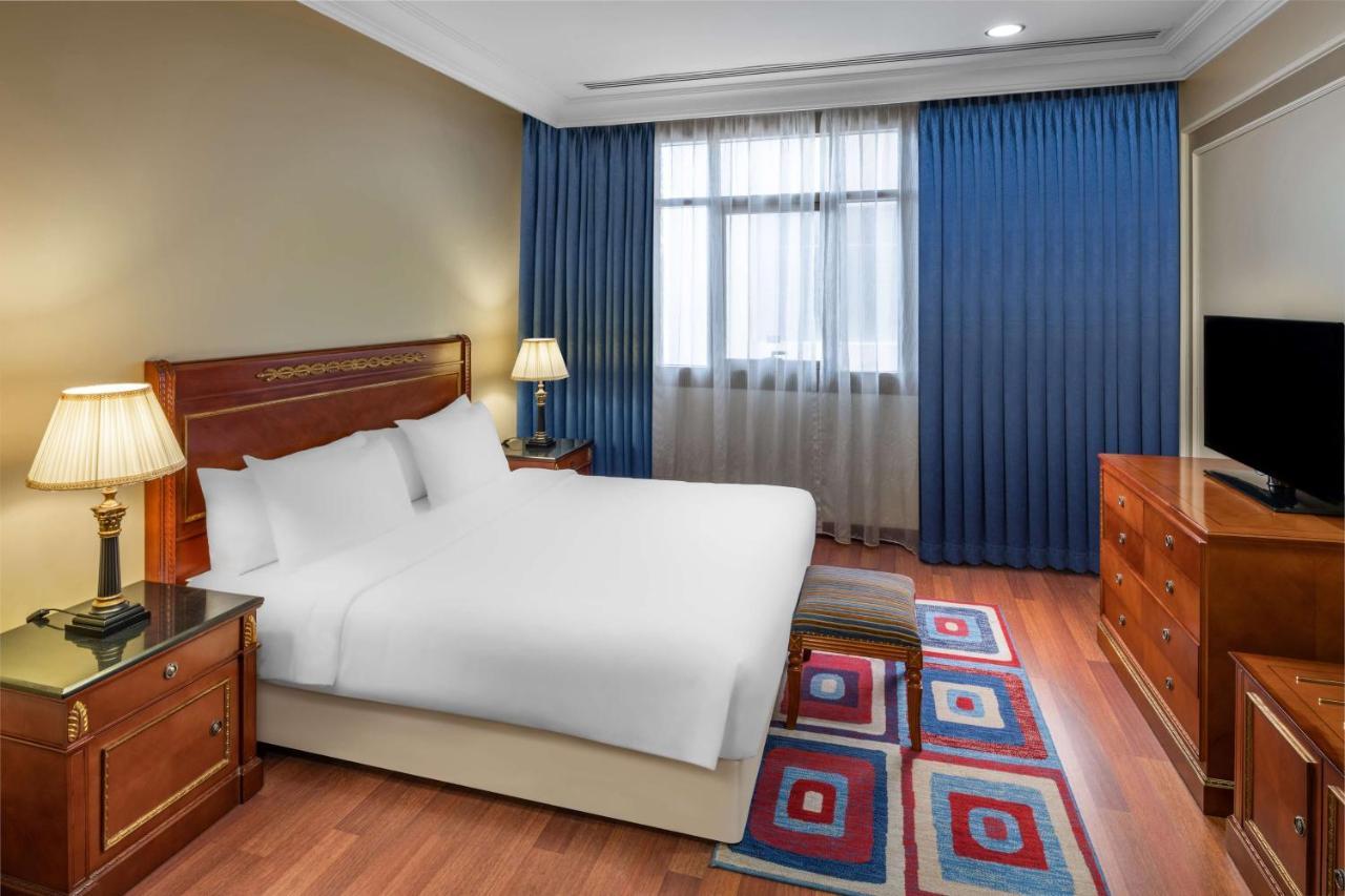 Radisson Blu Hotel, Dhahran Al Khobar Luaran gambar