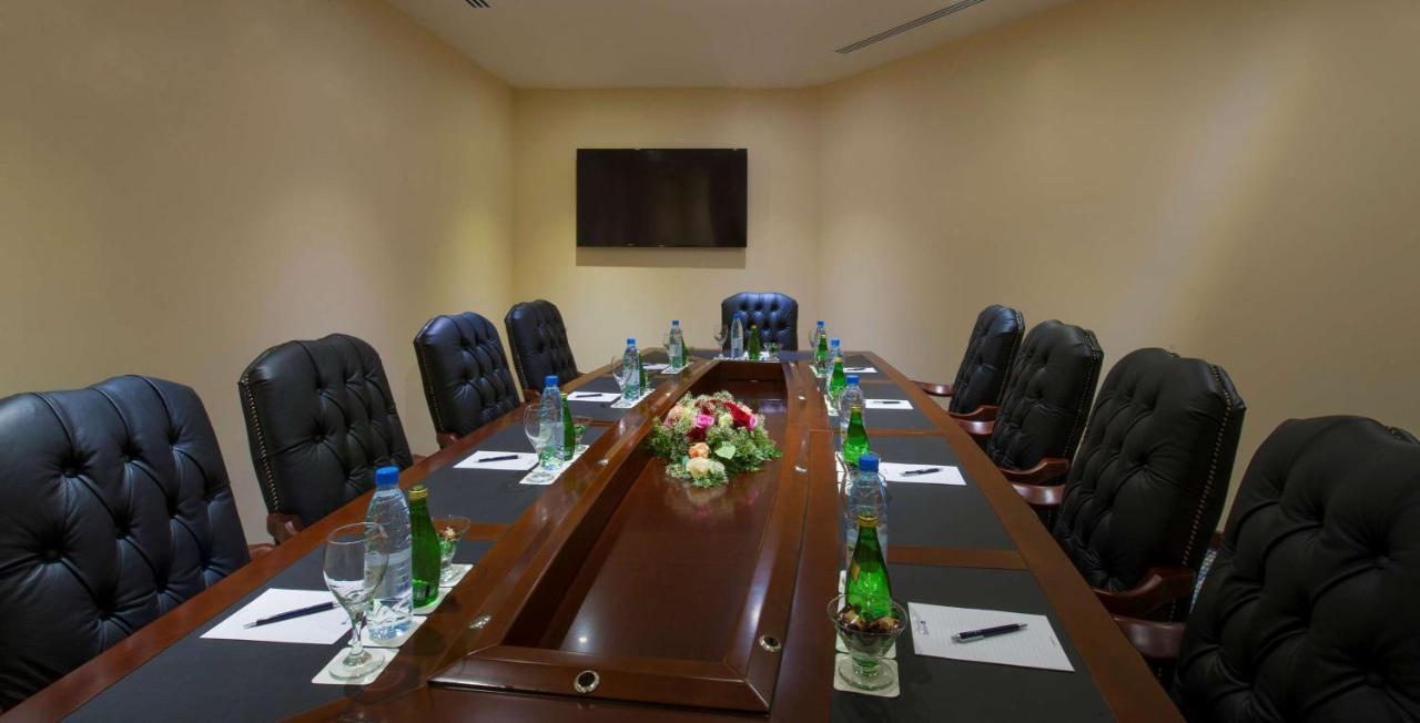 Radisson Blu Hotel, Dhahran Al Khobar Luaran gambar
