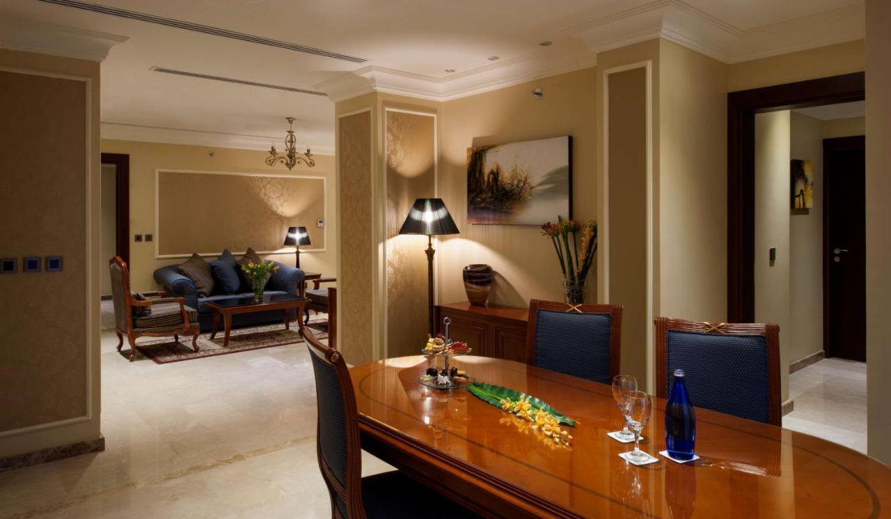 Radisson Blu Hotel, Dhahran Al Khobar Luaran gambar