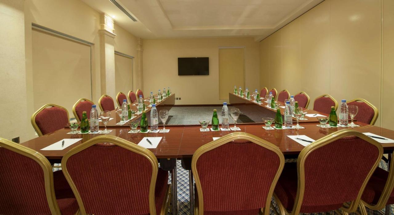 Radisson Blu Hotel, Dhahran Al Khobar Luaran gambar
