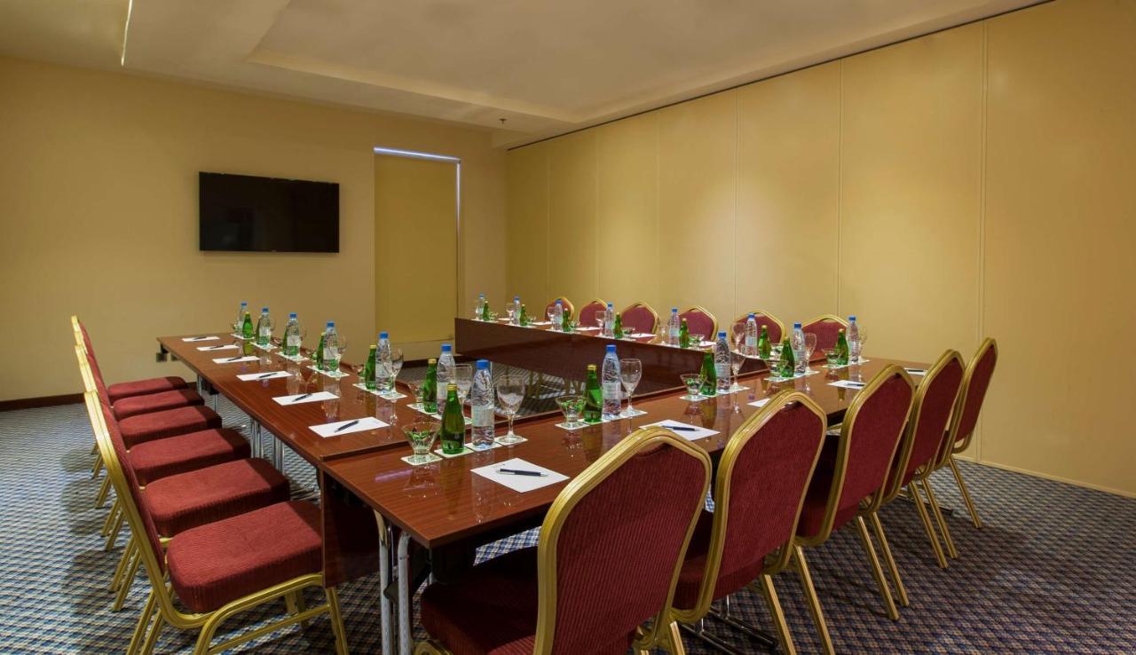 Radisson Blu Hotel, Dhahran Al Khobar Luaran gambar