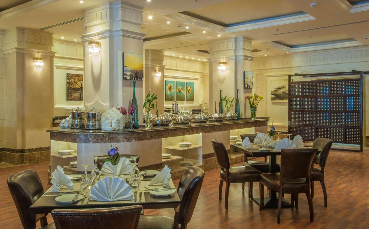 Radisson Blu Hotel, Dhahran Al Khobar Luaran gambar