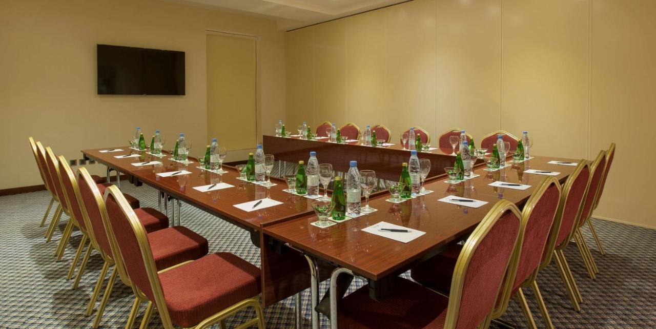 Radisson Blu Hotel, Dhahran Al Khobar Luaran gambar