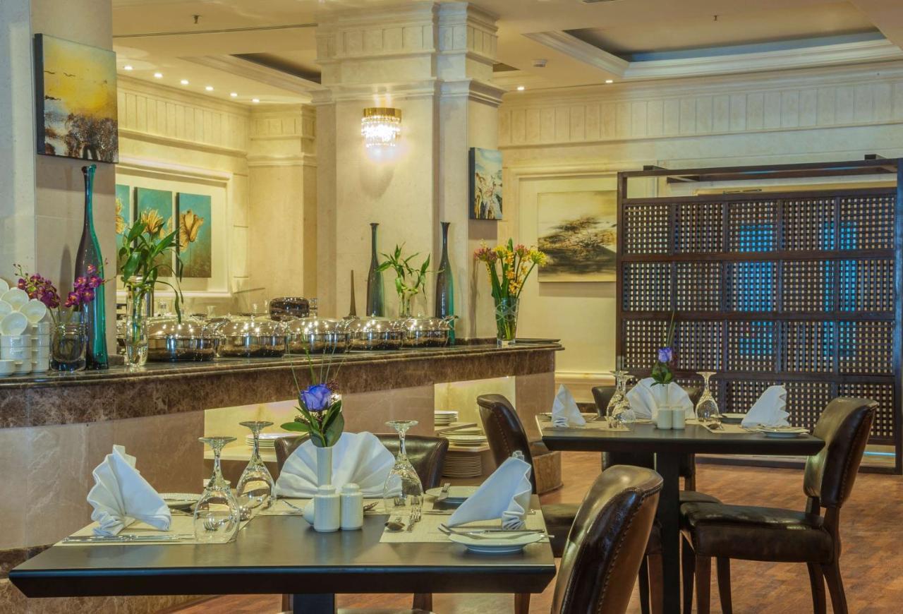 Radisson Blu Hotel, Dhahran Al Khobar Luaran gambar