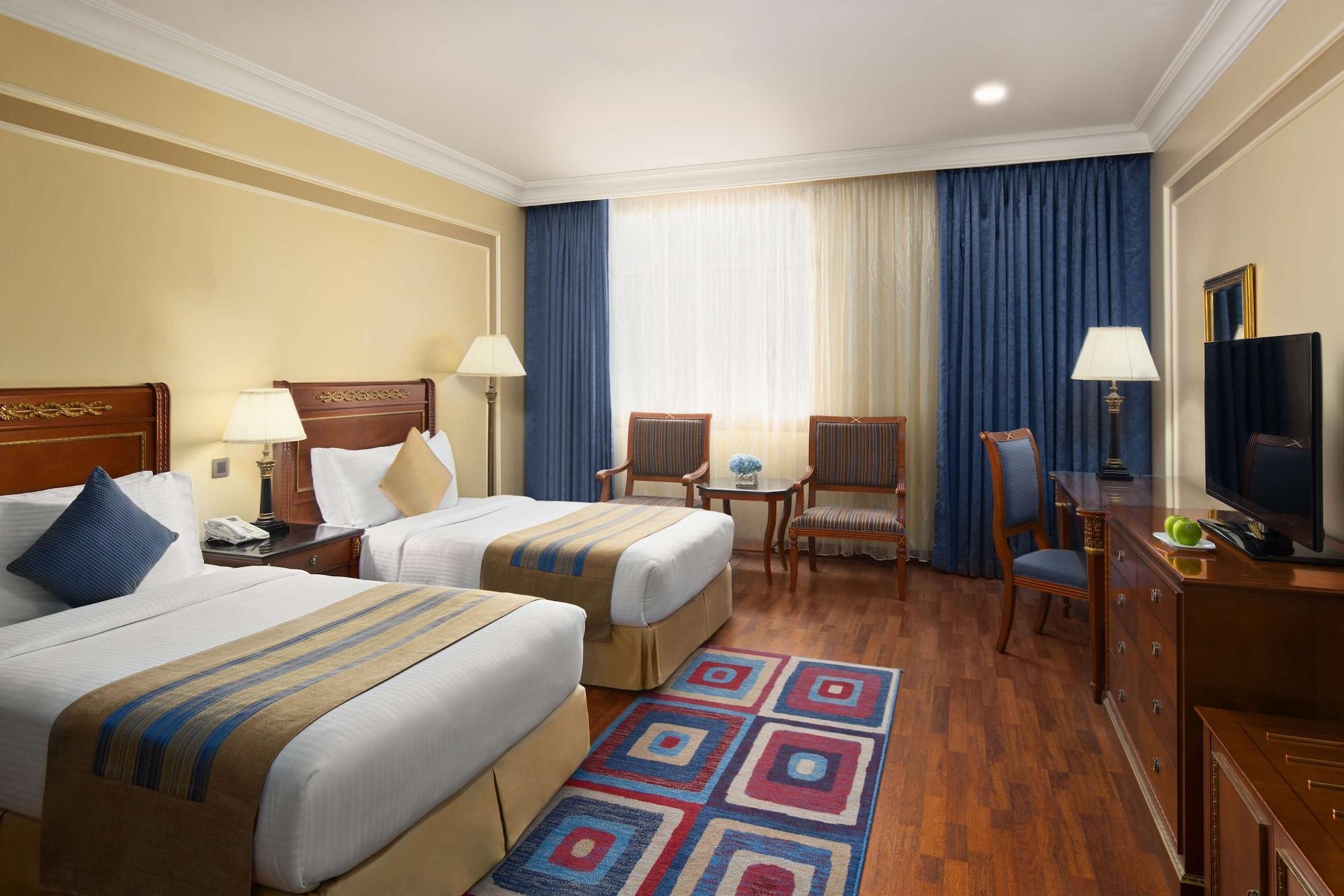 Radisson Blu Hotel, Dhahran Al Khobar Luaran gambar