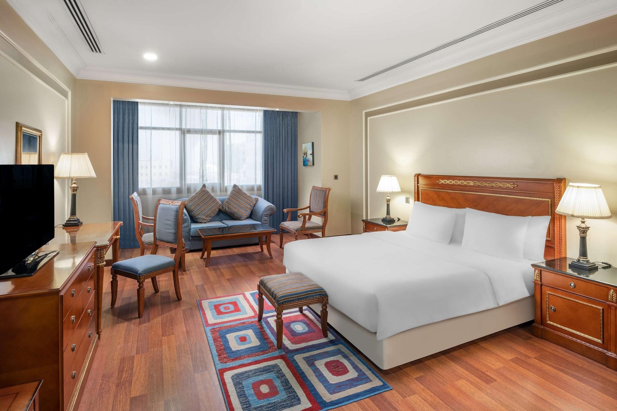 Radisson Blu Hotel, Dhahran Al Khobar Luaran gambar