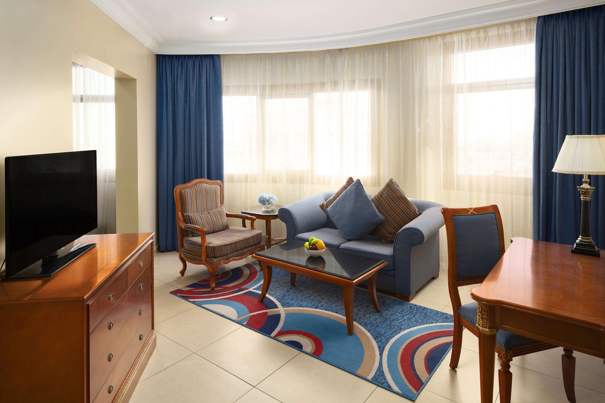Radisson Blu Hotel, Dhahran Al Khobar Luaran gambar