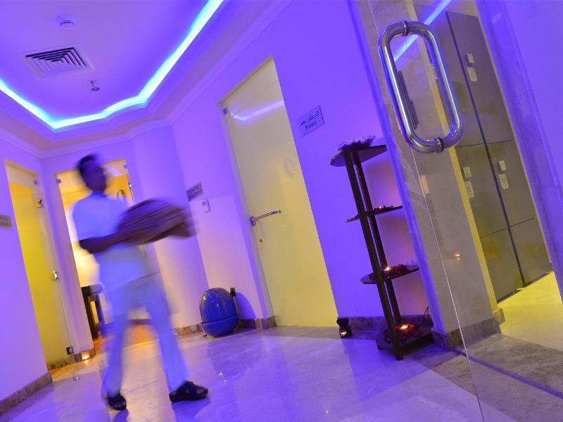 Radisson Blu Hotel, Dhahran Al Khobar Luaran gambar