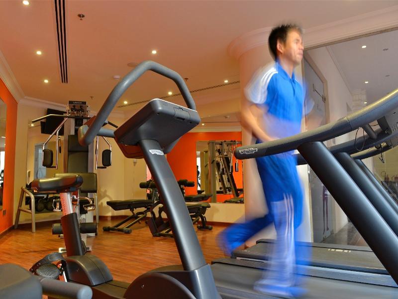 Radisson Blu Hotel, Dhahran Al Khobar Luaran gambar
