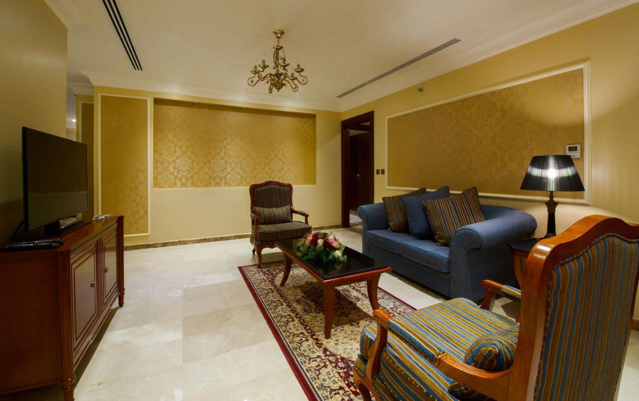 Radisson Blu Hotel, Dhahran Al Khobar Luaran gambar