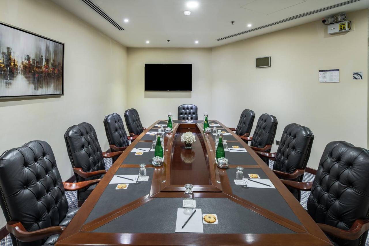 Radisson Blu Hotel, Dhahran Al Khobar Luaran gambar