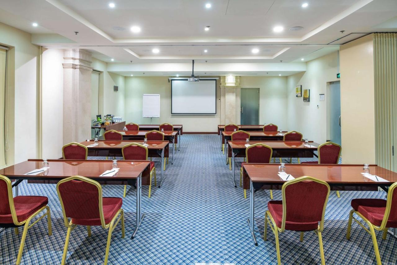 Radisson Blu Hotel, Dhahran Al Khobar Luaran gambar