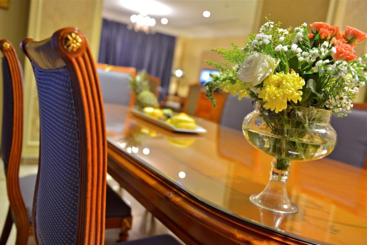 Radisson Blu Hotel, Dhahran Al Khobar Luaran gambar